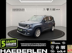 Bild des Angebotes Jeep Renegade 1.5 MultiAir FWD Longitude 2xKlima+LM