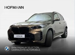 Bild des Angebotes BMW X5 M Sport Pro