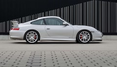 Bild des Angebotes Porsche 996 911 GT3 | Schalensitze | DE