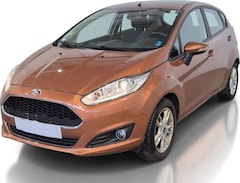 Bild des Angebotes Ford Fiesta Celebration *Klima
