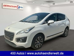 Bild des Angebotes Peugeot 3008 1.6 HDi