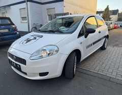 Bild des Angebotes Fiat Grande Punto 1.2 8V Active - 60€ FINANZIERUNG -