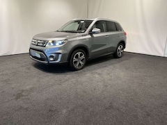 Bild des Angebotes Suzuki Vitara 1.6 Navi Klima Kamera SHZ Pano LED 4x4