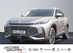 Bild des Angebotes MG HS HEV Luxury 200kW LED.Kamera,SHZ,Apple Carp
