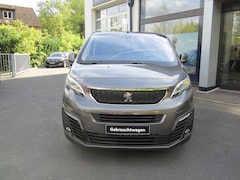 Bild des Angebotes Peugeot Traveller