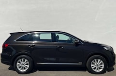 Bild des Angebotes Kia Sorento 2.2 CRDi Edition 7  4WD (EU 6d-TEMP) 1. HD AHK