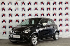 Bild des Angebotes smart forFour forfour electric drive / EQ 60 KW/KLIMA