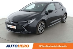 Bild des Angebotes Toyota Corolla 1.8 Hybrid Team D Aut.*LED*ACC*CAM*PDC*SHZ*