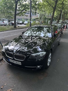 Bild des Angebotes BMW 528 528 i