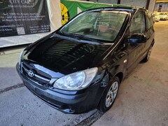 Bild des Angebotes Hyundai Getz Team 08