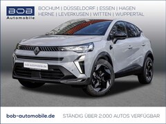 Bild des Angebotes Renault Captur Techno Mild Hybrid 140 NAVI PDC SHZ