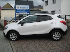 Bild des Angebotes Opel Mokka Color Innovation ecoFlex