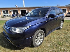 Bild des Angebotes Mitsubishi Outlander Outlander Diesel 2.2 DI-D 4WD Instyle