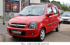 Bild des Angebotes Opel Agila Edition Twinport **Klima / TÜV / 2.Hand**
