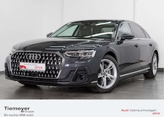 Bild des Angebotes Audi A8 Lang 50 TDI Q ST.HEIZ TV HuD 360 PANO HD-MATR
