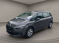 Bild des Angebotes Citroen Grand C4 Picasso 7-Sitze/Navi/Klima/AHK/PDC