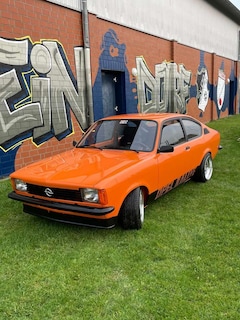 Bild des Angebotes Opel Kadett Rallye