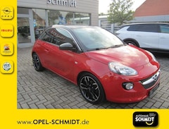 Bild des Angebotes Opel Adam Jam ecoFlex