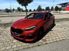 Bild des Angebotes BMW 235 xDrive | M Performance | HUD | Harman | Gar. 07/26