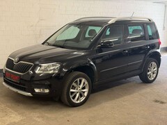 Skoda Yeti Ambition 1.Hand