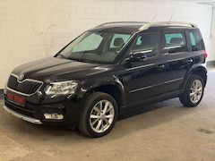 Bild des Angebotes Skoda Yeti Ambition 1.Hand
