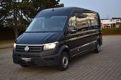 Bild des Angebotes VW Crafter Crafter 35 2.0 TDI DSG L4H3 NAVI APP Kamera