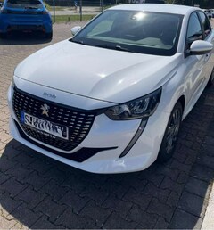 Bild des Angebotes Peugeot 208 1.2 Puretech S&S Allure Pack EAT8 100