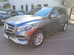 Bild des Angebotes Mercedes-Benz GLE 250 d 4Matic GLE -Klasse (BM 166)
