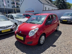 Suzuki Alto 1.Hand, 80.000km