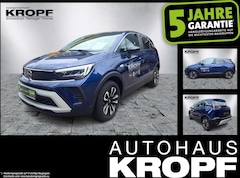 Bild des Angebotes Opel Crossland 1.2 Turbo Elegance FLA SpurH LM AHK