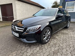 Bild des Angebotes Mercedes-Benz C 300 BlueTec Hybrid 2.HAND/Head Up/LED