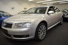 Bild des Angebotes Audi A8 3.0 AUTOMATIK  (SUPER ZUSTAND)