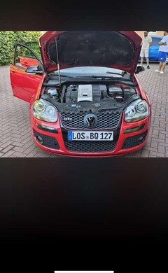 Bild des Angebotes VW Golf GTI 2.0