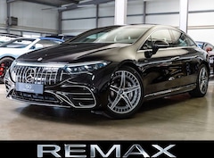 Bild des Angebotes Mercedes-Benz EQS AMG 53 4M / Premium Plus / Prod. 02.2022