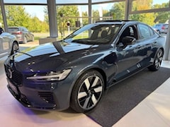 Bild des Angebotes Volvo S60 T8 Recharge AWD Ultimate Dark Massage LED 360° Kam