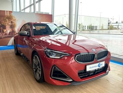 Bild des Angebotes BMW 240 xDrive Coupé LiveCockpit Plus DAB HIFI LED