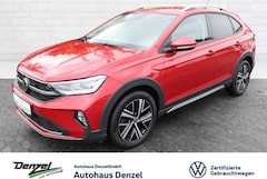 Bild des Angebotes VW Taigo Style 1.0 TSI DSG ACC/KAMERA/NAVI