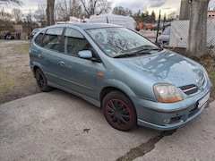 Bild des Angebotes Nissan Almera Tino Almera Tino,Klima,Alu,TÜV 04/2027,NR,PDC