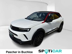 Bild des Angebotes Opel Mokka MOKKA GS LINE LPG AUTOGAS LED, NAVI