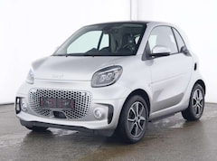 Bild des Angebotes smart forTwo EQ cp passion EXCLUSIVE:MINI, NUR COOLER!