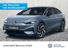 Bild des Angebotes VW ID.7 Pro *PANO*AHK*DCC*H&K*MATRIX*WÄPU*