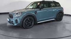 Bild des Angebotes MINI Cooper Countryman Cooper Classic Trim AT Classic Trim P