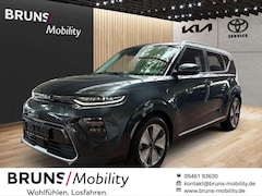 Bild des Angebotes Kia Soul Inspiration Leder WP GD