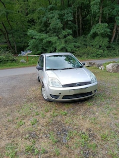 Bild des Angebotes Ford Fiesta Viva X