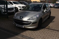 Bild des Angebotes Peugeot 207 Filou 1.4/Klima/Pdc Hinten/E.Fenster/Tüv Neu