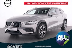 Bild des Angebotes Volvo V60 Cross Country B4 D AWD Ultimate +WINTER+360°