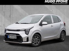 Bild des Angebotes Kia Picanto Vision 1.0 Schräghecklimousine. 46 kW. 5-türig