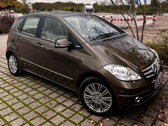 Bild des Angebotes Mercedes-Benz A 150 A-Klasse  5-Türer Elegance