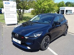 Bild des Angebotes Mazda 2 HOMURA AKA 1,5l 115PS *360° *Matrix-LED *AHZV