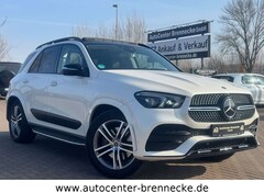 Bild des Angebotes Mercedes-Benz GLE 400 d *7SITZE*BUR*PANO*HEADUP*